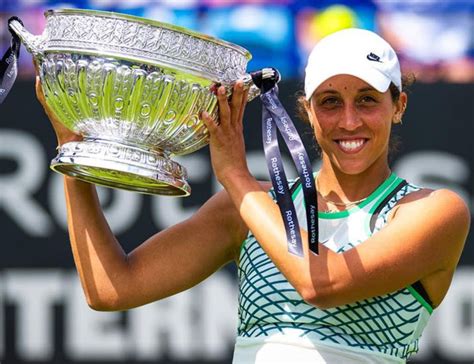 maddy keys|Tennis: Madison Keys live scores, results, fixtures